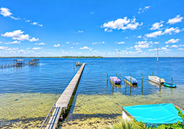 Photo 2 of Townhouse for sale at 914 Pitts Ave, Panama City, FL 32404 | MLS# 794279 | Listing updated on 2026-09-15