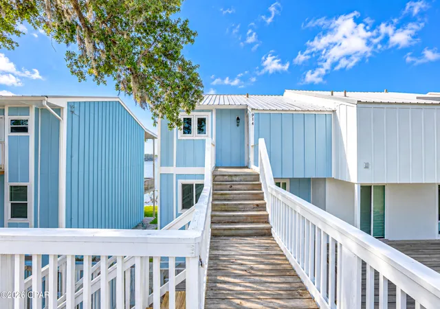 Photo 3 of Townhouse for sale at 914 Pitts Ave, Panama City, FL 32404 | MLS# 794279 | Listing updated on 2026-09-15