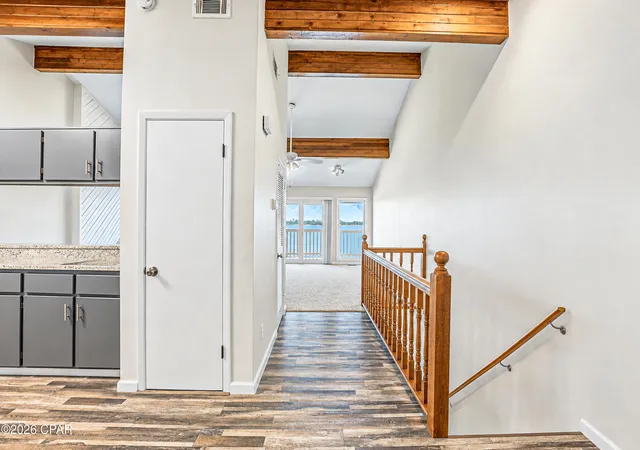 Photo 3 of Townhouse for sale at 914 Pitts Ave, Panama City, FL 32404 | MLS# 794279 | Listing updated on 2026-09-15