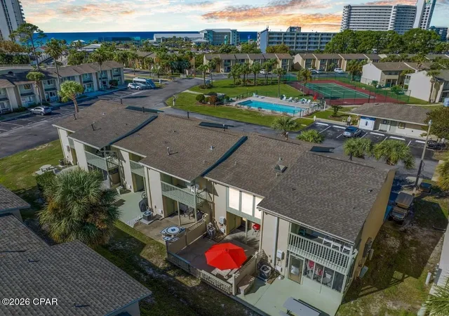 Photo 1 of Townhouse for sale at 129 Gulf Highlands Blvd, Panama City Beach, FL 32407 | MLS# 794285 | Listing updated on 2026-08-19