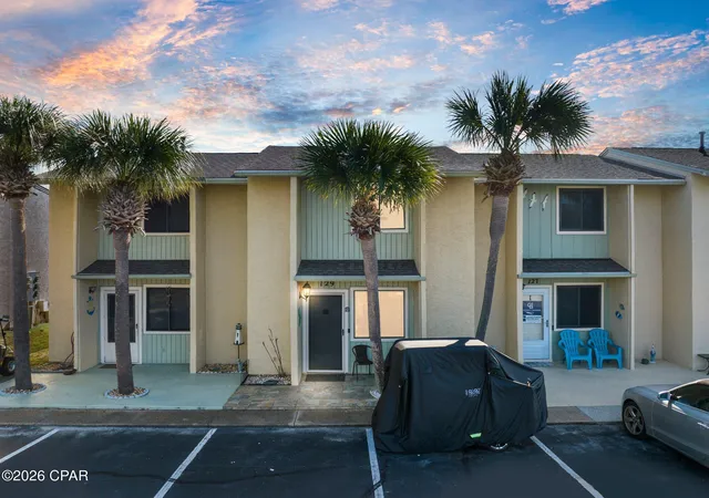 Photo 3 of Townhouse for sale at 129 Gulf Highlands Blvd, Panama City Beach, FL 32407 | MLS# 794285 | Listing updated on 2026-08-19