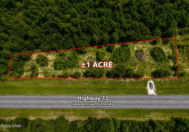 Photo 1 of Land for sale at 0 Highway 73, Marianna, FL 32448 | MLS# 794286 | Listing updated on 2026-08-21