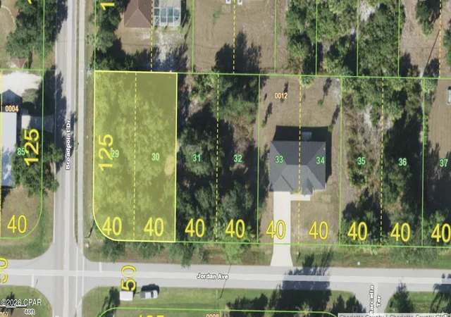 Photo 3 of Land for sale at 2240 Broadpoint Dr, Punta Gorda, FL 33983 | MLS# 794288 | Listing updated on 2026-08-20