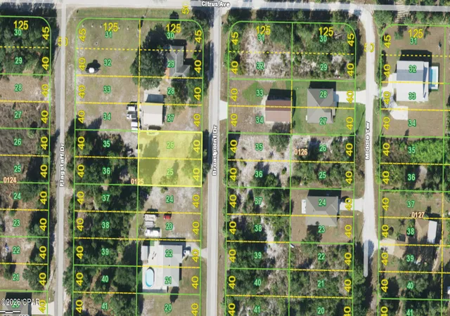 Land for sale at 2091 Broadpoint Dr, Punta Gorda, FL 33983 | MLS# 794290