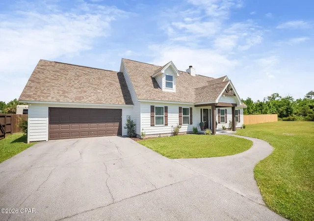 Photo 1 of Sale Pending at 11840 Country Clb Dr, Panama City, FL 32404 | MLS# 794291 | Listing updated on 2026-08-26