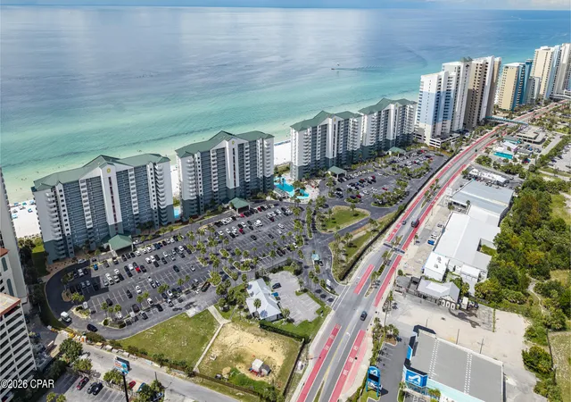 Photo 1 of Condo for sale at 10509 Front Beach Rd #103, Panama City Beach, FL 32407 | MLS# 794292 | Listing updated on 2026-09-04
