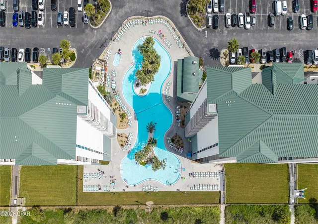 Photo 2 of Condo for sale at 10509 Front Beach Rd #103, Panama City Beach, FL 32407 | MLS# 794292 | Listing updated on 2026-09-04