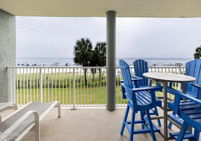 Photo 3 of Condo for sale at 10509 Front Beach Rd #103, Panama City Beach, FL 32407 | MLS# 794292 | Listing updated on 2026-09-04