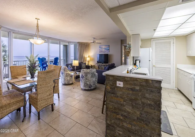 Photo 4 of Condo for sale at 10509 Front Beach Rd #103, Panama City Beach, FL 32407 | MLS# 794292 | Listing updated on 2026-09-04
