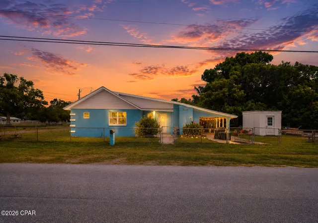 Photo 1 of Single family home for sale at 2503 Game Farm Rd, Panama City, FL 32405 | MLS# 794297 | Listing updated on 2026-09-09