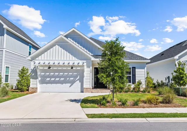 Photo 1 of Single family home for sale at 120 Suwannee Dr, Inlet Beach, FL 32461 | MLS# 794299 | Listing updated on 2026-08-31