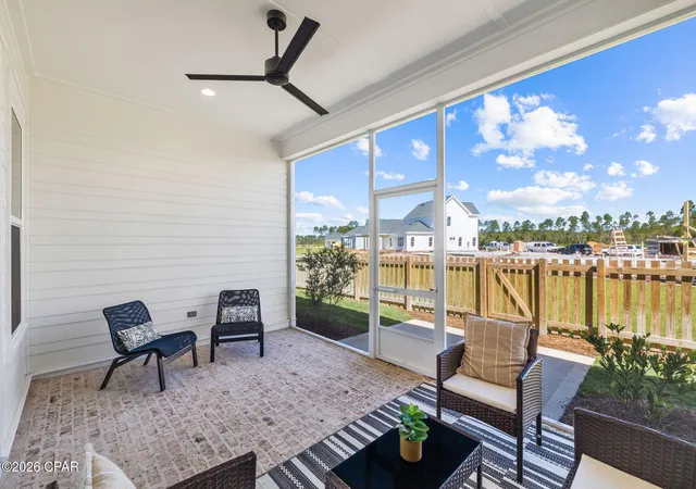 Photo 3 of Single family home for sale at 120 Suwannee Dr, Inlet Beach, FL 32461 | MLS# 794299 | Listing updated on 2026-08-31