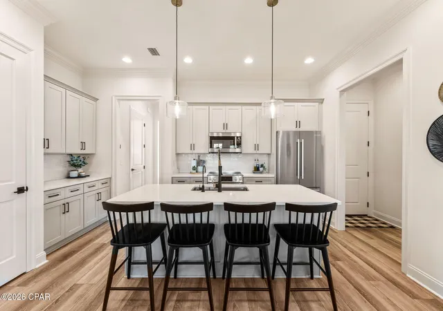 Photo 4 of Single family home for sale at 120 Suwannee Dr, Inlet Beach, FL 32461 | MLS# 794299 | Listing updated on 2026-08-31