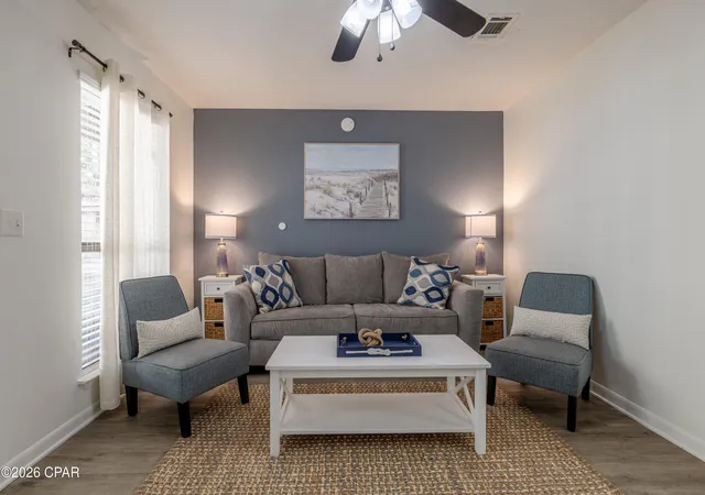 Photo 2 of Sale Pending at 640 W Caladium Cir #C, Panama City Beach, FL 32413 | MLS# 794301 | Listing updated on 2026-09-04