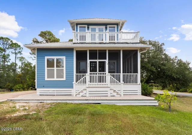 Photo 2 of Single family home for sale at 2381 Indian Pass Rd, Port Saint Joe, FL 32456 | MLS# 794302 | Listing updated on 2026-08-19