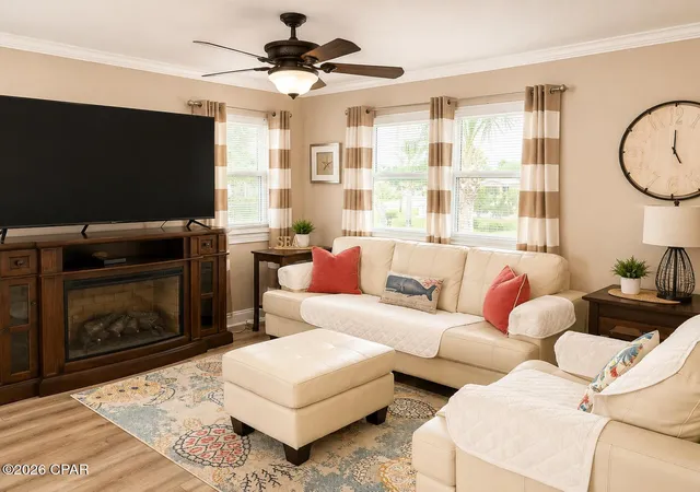 Photo 3 of Condo for sale at 116 Damon Cir #M, Panama City Beach, FL 32407 | MLS# 794305 | Listing updated on 2026-10-06