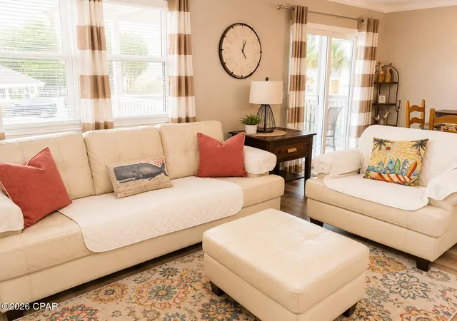 Photo 4 of Condo for sale at 116 Damon Cir #M, Panama City Beach, FL 32407 | MLS# 794305 | Listing updated on 2026-10-06