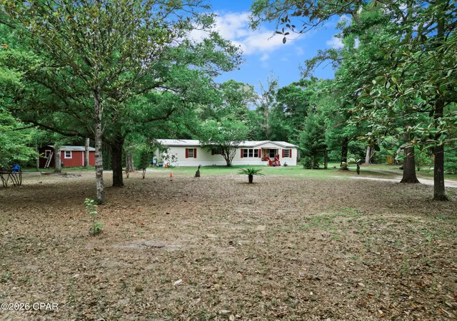 Photo 3 of Sale Pending at 16306 Turtle Tr, Tallahassee, FL 32310 | MLS# 794307 | Listing updated on 2026-08-27