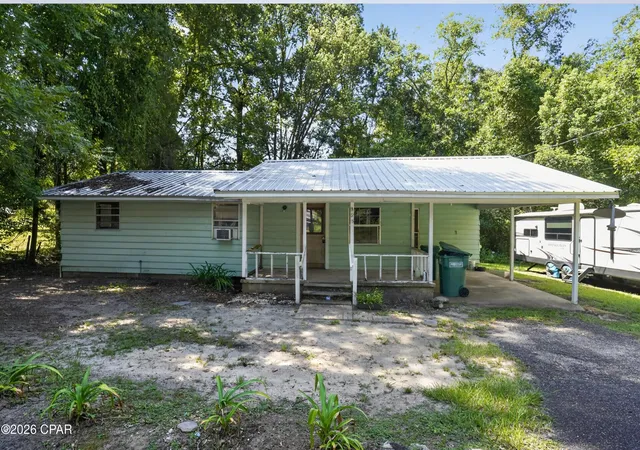 Photo 1 of Sale Pending at 395 E Brock Ave, Bonifay, FL 32425 | MLS# 794308 | Listing updated on 2026-09-28