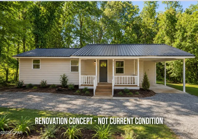 Photo 2 of Sale Pending at 395 E Brock Ave, Bonifay, FL 32425 | MLS# 794308 | Listing updated on 2026-09-28