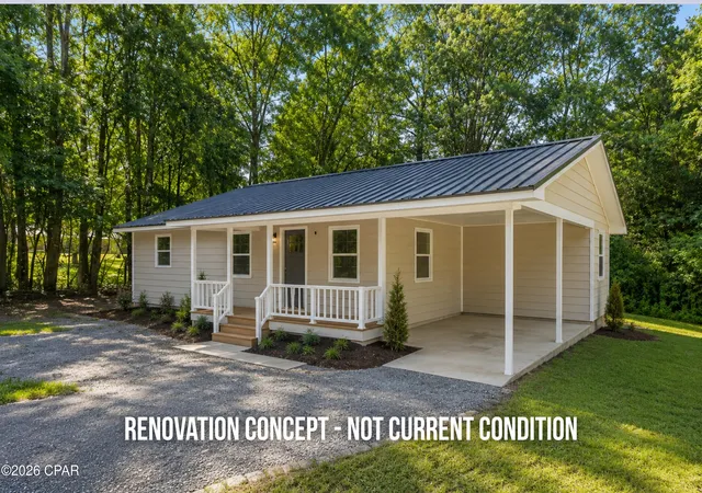 Photo 3 of Sale Pending at 395 E Brock Ave, Bonifay, FL 32425 | MLS# 794308 | Listing updated on 2026-09-28