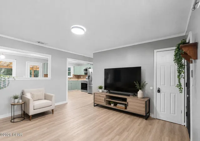 Photo 3 of Single family home for sale at 1103 Indiana Ave, Lynn Haven, FL 32444 | MLS# 794310 | Listing updated on 2026-10-05