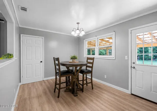 Photo 4 of Single family home for sale at 1103 Indiana Ave, Lynn Haven, FL 32444 | MLS# 794310 | Listing updated on 2026-10-05