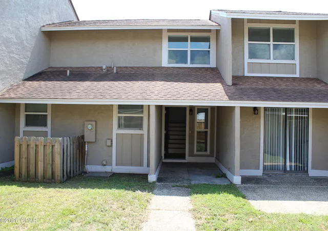 Photo 1 of Townhouse for sale at 1824 Mallard Dr #B, Panama City, FL 32404 | MLS# 794311 | Listing updated on 2026-09-14
