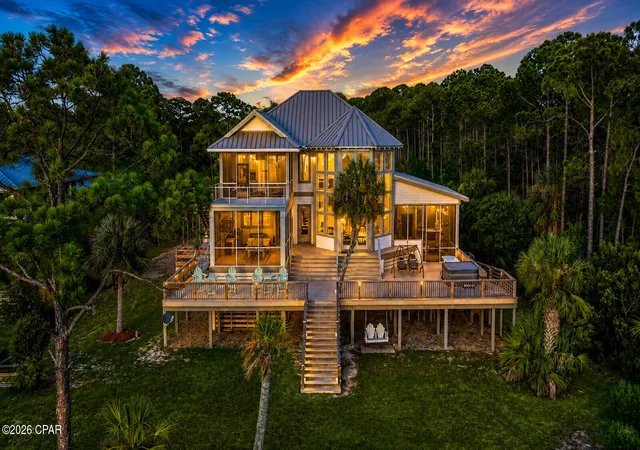 Photo 2 of Single family home for sale at 2331 State Rd 30 A, Port Saint Joe, FL 32456 | MLS# 794313 | Listing updated on 2026-09-09