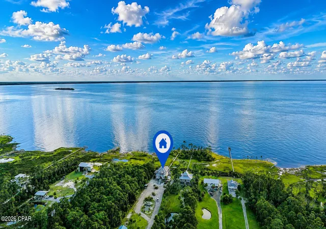 Photo 3 of Single family home for sale at 2331 State Rd 30 A, Port Saint Joe, FL 32456 | MLS# 794313 | Listing updated on 2026-09-09