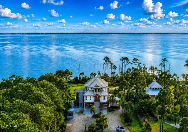 Photo 4 of Single family home for sale at 2331 State Rd 30 A, Port Saint Joe, FL 32456 | MLS# 794313 | Listing updated on 2026-09-09