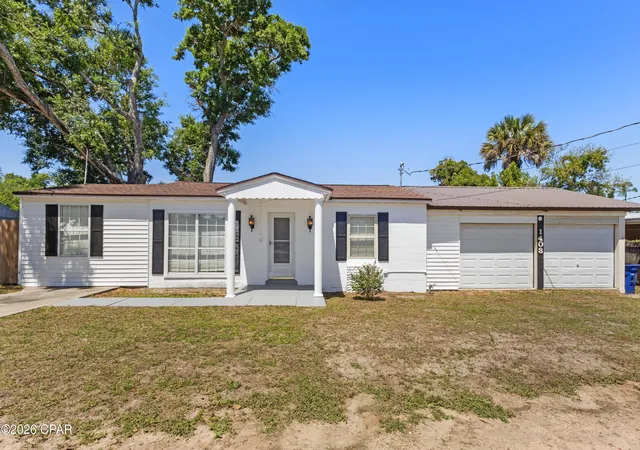 Photo 1 of Sale Pending at 1403 Arthur Ave, Panama City, FL 32401 | MLS# 794317 | Listing updated on 2026-09-10