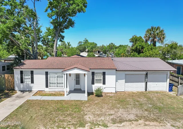 Photo 2 of Sale Pending at 1403 Arthur Ave, Panama City, FL 32401 | MLS# 794317 | Listing updated on 2026-09-10