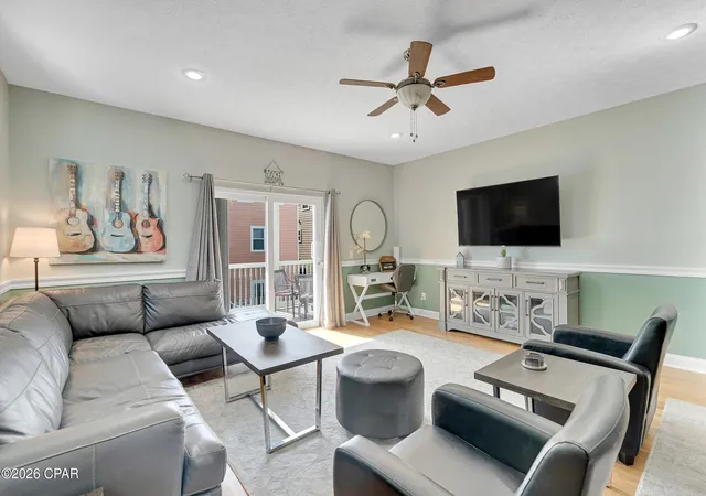 Photo 3 of Single family home for sale at 5405 Thomas Dr, Panama City, FL 32408 | MLS# 794319 | Listing updated on 2026-08-24