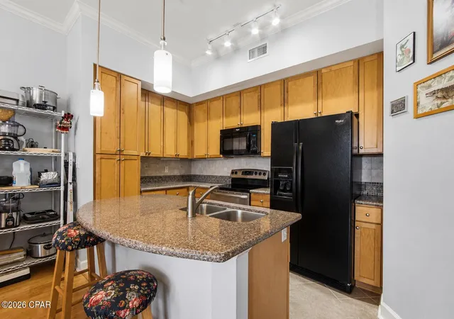 Photo 3 of Condo for sale at 8700 Front Beach Rd #4110, Panama City Beach, FL 32407 | MLS# 794320 | Listing updated on 2026-08-19