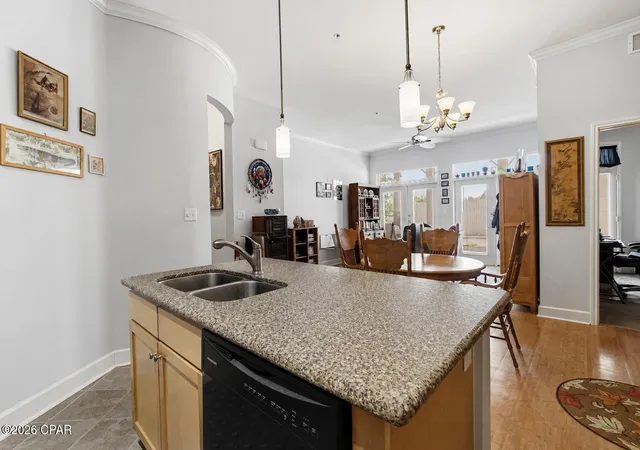 Photo 4 of Condo for sale at 8700 Front Beach Rd #4110, Panama City Beach, FL 32407 | MLS# 794320 | Listing updated on 2026-08-19