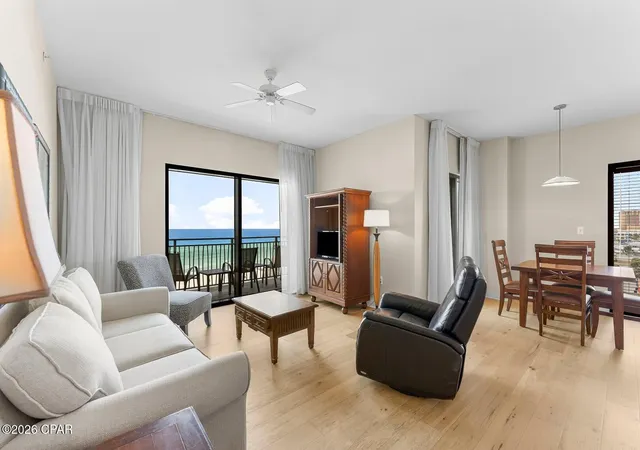 Photo 4 of Condo for sale at 15100 Front Beach Rd #601/603, Panama City Beach, FL 32413 | MLS# 794323 | Listing updated on 2026-08-29