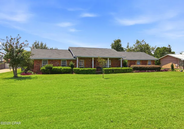 Photo 1 of Single family home for sale at 637 Baywood Dr, Lynn Haven, FL 32444 | MLS# 794326 | Listing updated on 2026-09-22