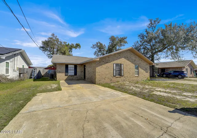 Photo 1 of Multi family home for sale at 5119 Marla Dr, Panama City, FL 32404 | MLS# 794328 | Listing updated on 2026-08-31