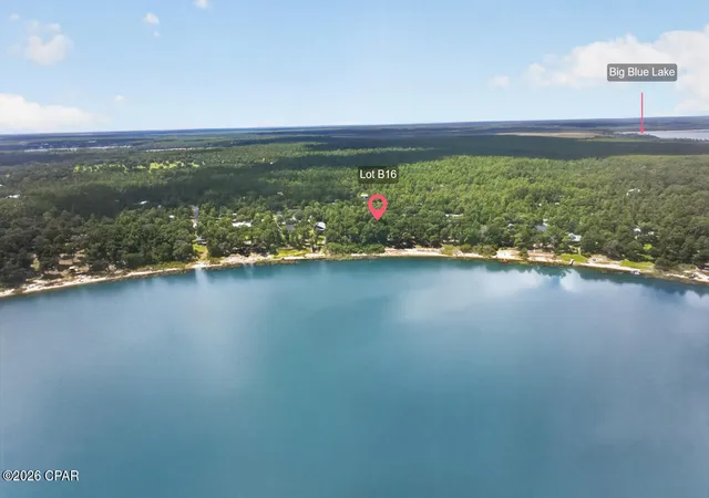 Photo 1 of Land for sale at B16 Leisure Lakes Dr #00000000-00-4151-0016, Chipley, FL 32428 | MLS# 794331 | Listing updated on 2026-09-15
