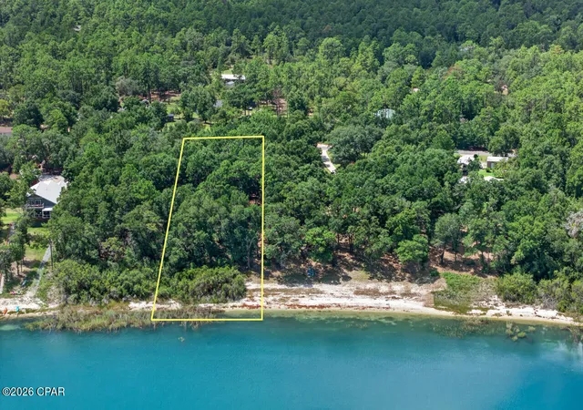 Photo 3 of Land for sale at B16 Leisure Lakes Dr #00000000-00-4151-0016, Chipley, FL 32428 | MLS# 794331 | Listing updated on 2026-09-15
