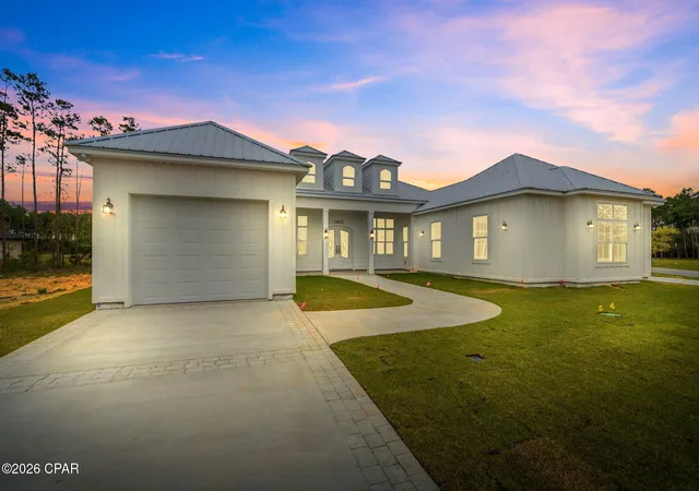 Single family home for sale at 14822 Bream Pond Rd, Panama City, FL 32409 | MLS# 794333