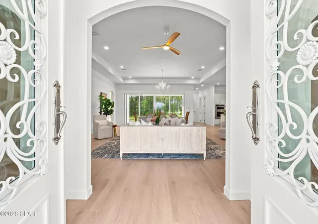 Photo 3 of Single family home for sale at 14822 Bream Pond Rd, Panama City, FL 32409 | MLS# 794333 | Listing updated on 2026-10-06
