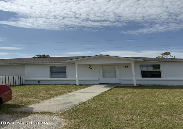 Multi family home for sale at 3715 Burnham Way, Panama City, FL 32405 | MLS# 794334