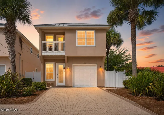 Photo 1 of Single family home for sale at 7818 Thomas Dr, Panama City, FL 32408 | MLS# 794337 | Listing updated on 2026-09-11