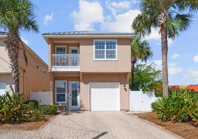 Photo 2 of Single family home for sale at 7818 Thomas Dr, Panama City, FL 32408 | MLS# 794337 | Listing updated on 2026-09-11