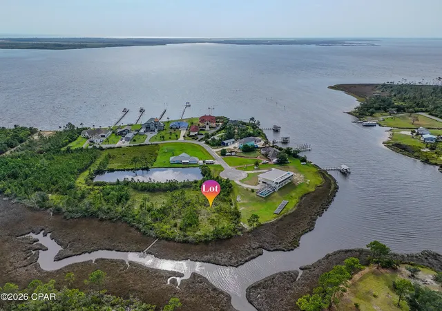 Photo 1 of Land for sale at 4801 E Bay Dr, Panama City, FL 32404 | MLS# 794340 | Listing updated on 2026-09-04
