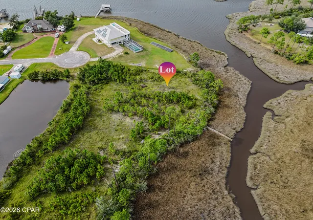 Photo 2 of Land for sale at 4801 E Bay Dr, Panama City, FL 32404 | MLS# 794340 | Listing updated on 2026-09-04