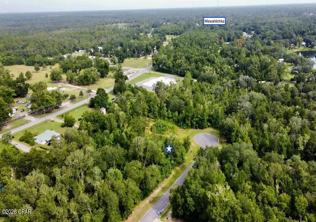 Photo 1 of Land for sale at 113 Little River Cir, Wewahitchka, FL 32465 | MLS# 794348 | Listing updated on 2026-08-20