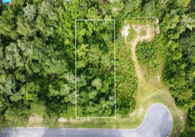 Photo 3 of Land for sale at 113 Little River Cir, Wewahitchka, FL 32465 | MLS# 794348 | Listing updated on 2026-08-20